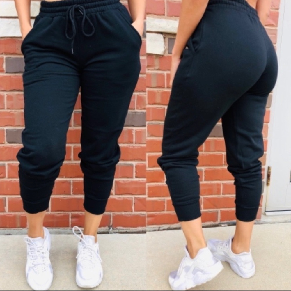 Sweatpants
